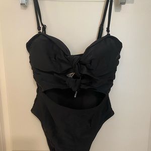 Forever 21 Bathing Suit